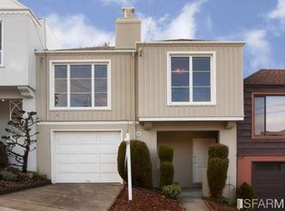 1659 Funston Ave, San Francisco, CA 94122