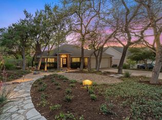 7801 Image Cv, Austin, TX 78750