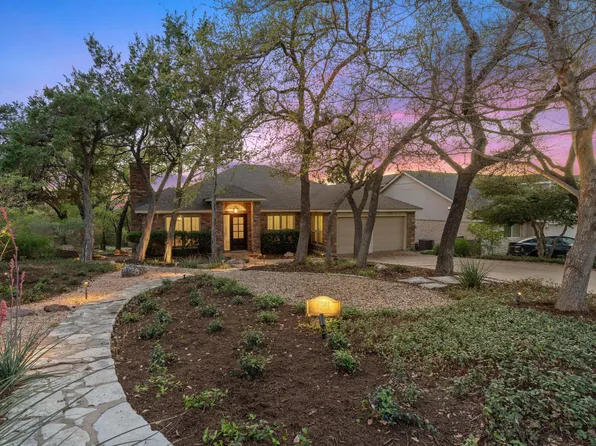 7801 Image Cv, Austin, TX 78750