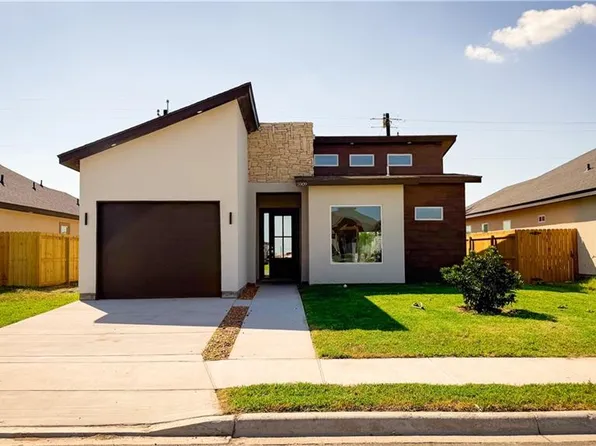 5909 N Playa Del Sol St, Edinburg, TX 78542