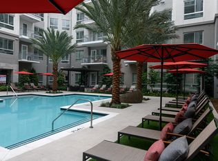 Bell Warner Center, Canoga Park, CA 91303