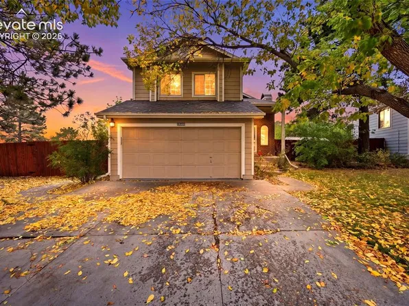 1247 N Deckers Pl, Castle Rock, CO 80104