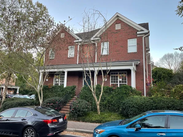 1707 Raney Ct, Raleigh, NC 27604