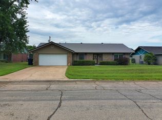 2110 M St SW, Miami, OK 74354