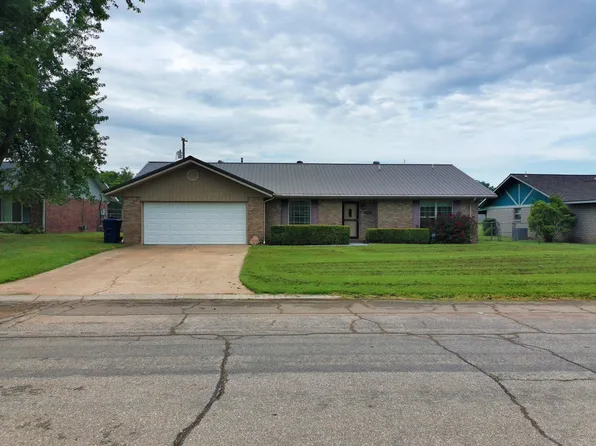 2110 M St SW, Miami, OK 74354