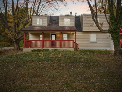 343 E Clark Rd, Ypsilanti, MI, 48198