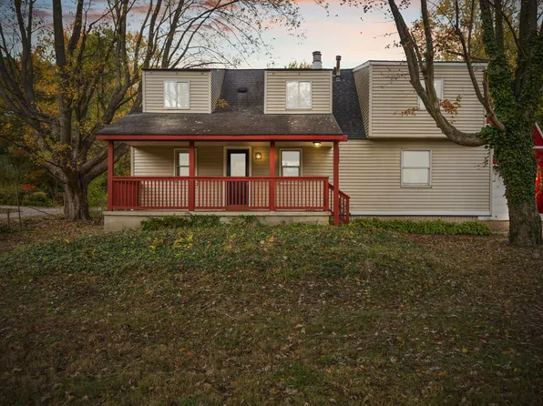343 E Clark Rd, Ypsilanti, MI 48198