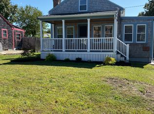 29 Hacker St, Fairhaven, MA 02719