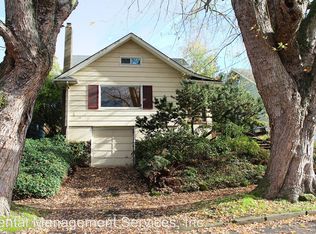 544 NE Floral Pl, Portland, OR 97232