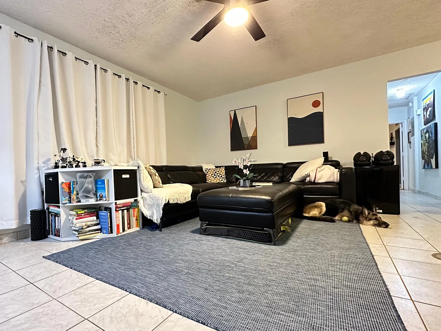 2 bed, 1250 sqft, $2,540 — Photo 2