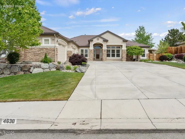 4630 Cobra Dr, Sparks, NV 89436