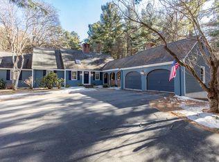 7 Peartree Ln, Wayland, MA 01778