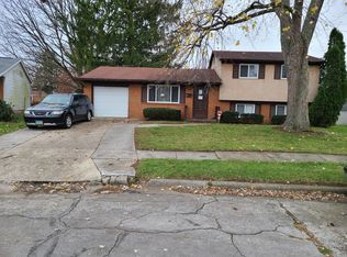 4861 Kresge Dr, Columbus, OH 43232