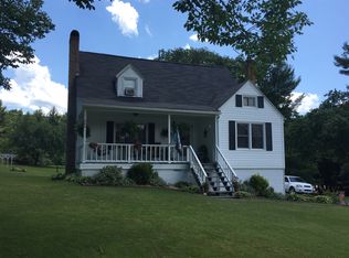 13030 State Highway 18 N, Ennice, NC 28623