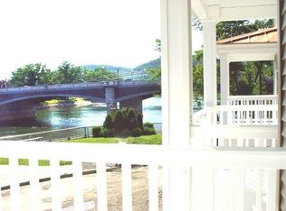 323 Breeze Point Cir, Warren, PA 16365