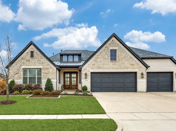 8713 Autumn Lake Trl, McKinney, TX 75071