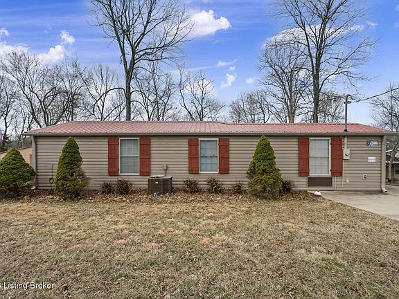 2nd image of 1508 William Cemetery Rd