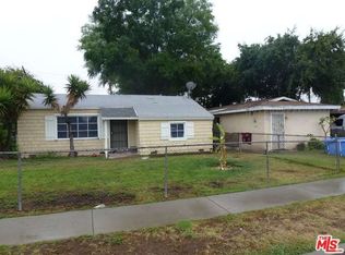 3330 Delta Ave, Rosemead, CA 91770