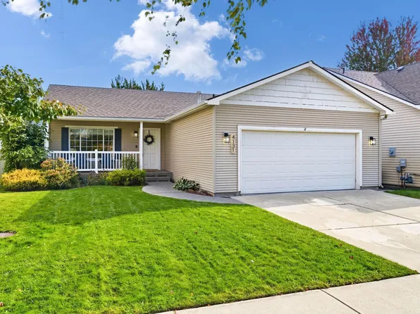 4131 S Stonington Ln, Spokane, WA 99223