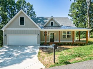 156 Still Ln, Blairsville, GA 30512