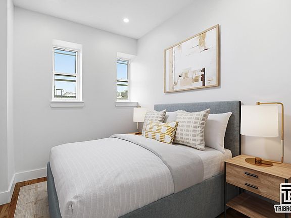 4th image of 1858 Putnam Ave APT 2L