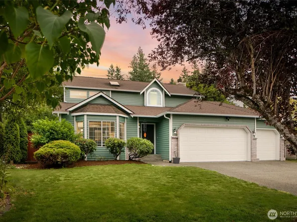 23215 SE 282nd Place, Maple Valley, WA 98038