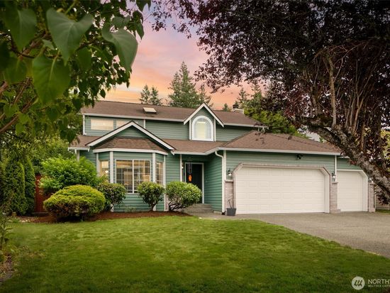 23215 SE 282nd Place, Maple Valley, WA 98038