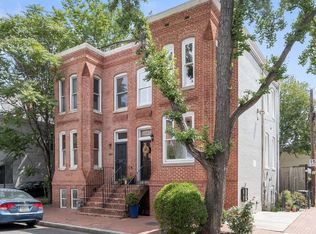 1531 Kingman Pl NW, Washington, DC 20005
