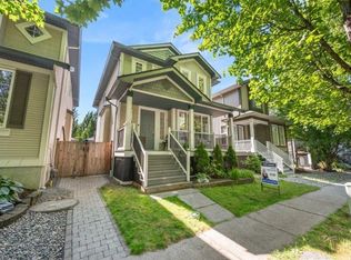 10091 243rd St, Maple Ridge, BC V2W1X3