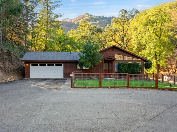 403 Crestview Drive, Ukiah, CA 95482