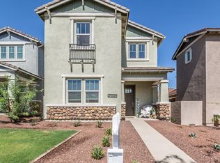 21030 W Sunrise Ln, Buckeye, AZ 85396