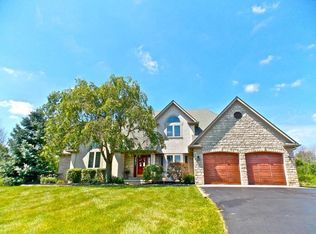 6730 Duffy Rd, Delaware, OH 43015