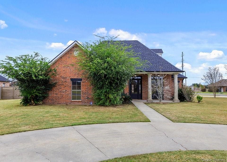 1744 Kevin Ln, Lake Charles, LA 70605 Zillow