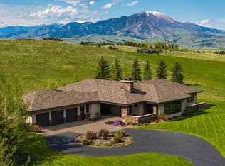 246 Wintergreen Ln, Bozeman, MT 59715