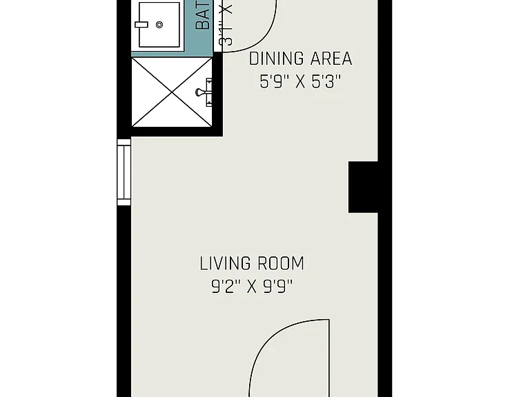 102 Paw St #1 — Photo 9