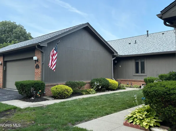 23 Exeter Rd, Perrysburg, OH 43551