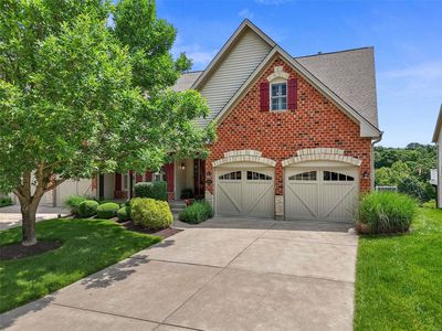 1106 Spruce Forest Dr, Lake Saint Louis, MO, 63367