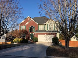 3204 Brooksong Way, Dacula, GA 30019