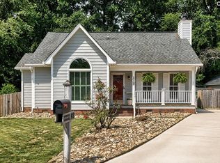 112 Silver Maple Ct, Lexington, SC 29073
