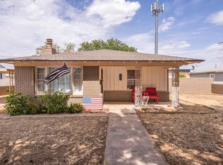 306 Sunset St, Midland, TX 79701