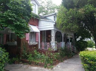 118 Telfair St, Augusta, GA 30901
