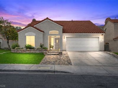 415 Raindance Dr, Henderson, NV, 89014