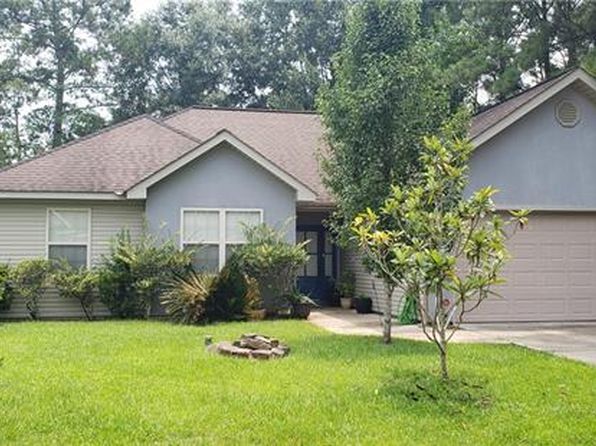homes for sale near covington la