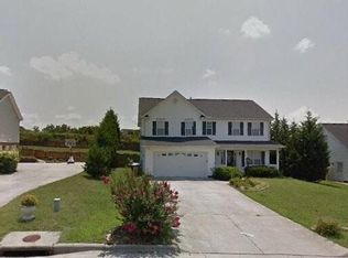 6220 Spurgeon Way, High Point, NC 27265