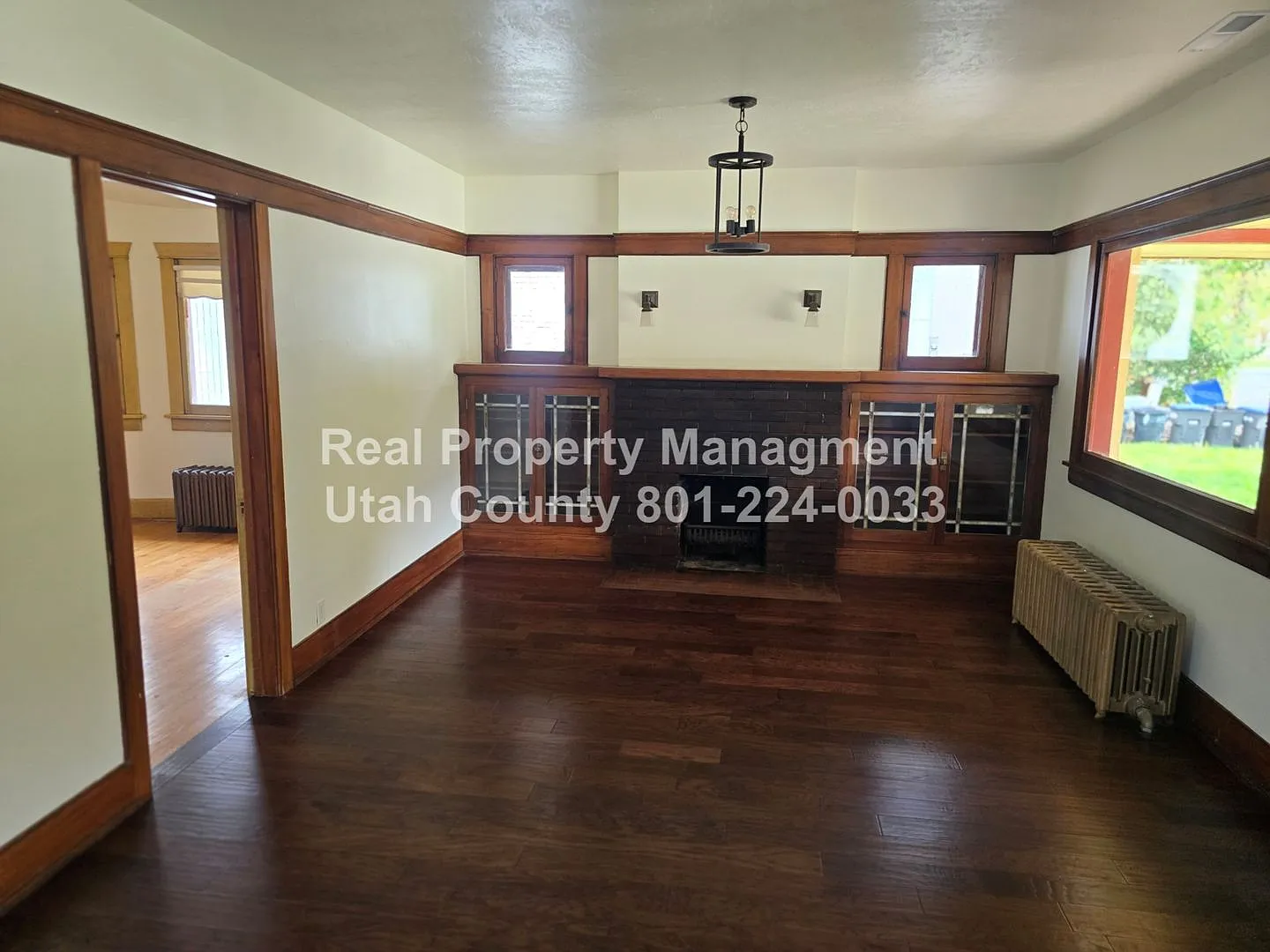 Main Floor of Provo Duplex — Photo 3