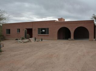 5841 S Gunsight Ln, Tucson, AZ 85746