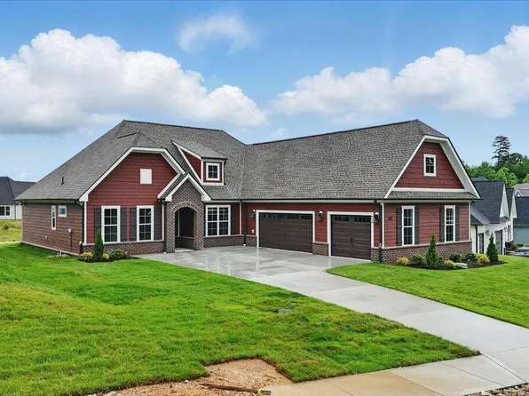 366 Bittersweet Ln, Lenoir City, TN 37771
