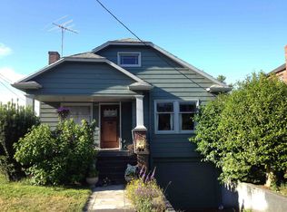 911 NE 70th St, Seattle, WA 98115