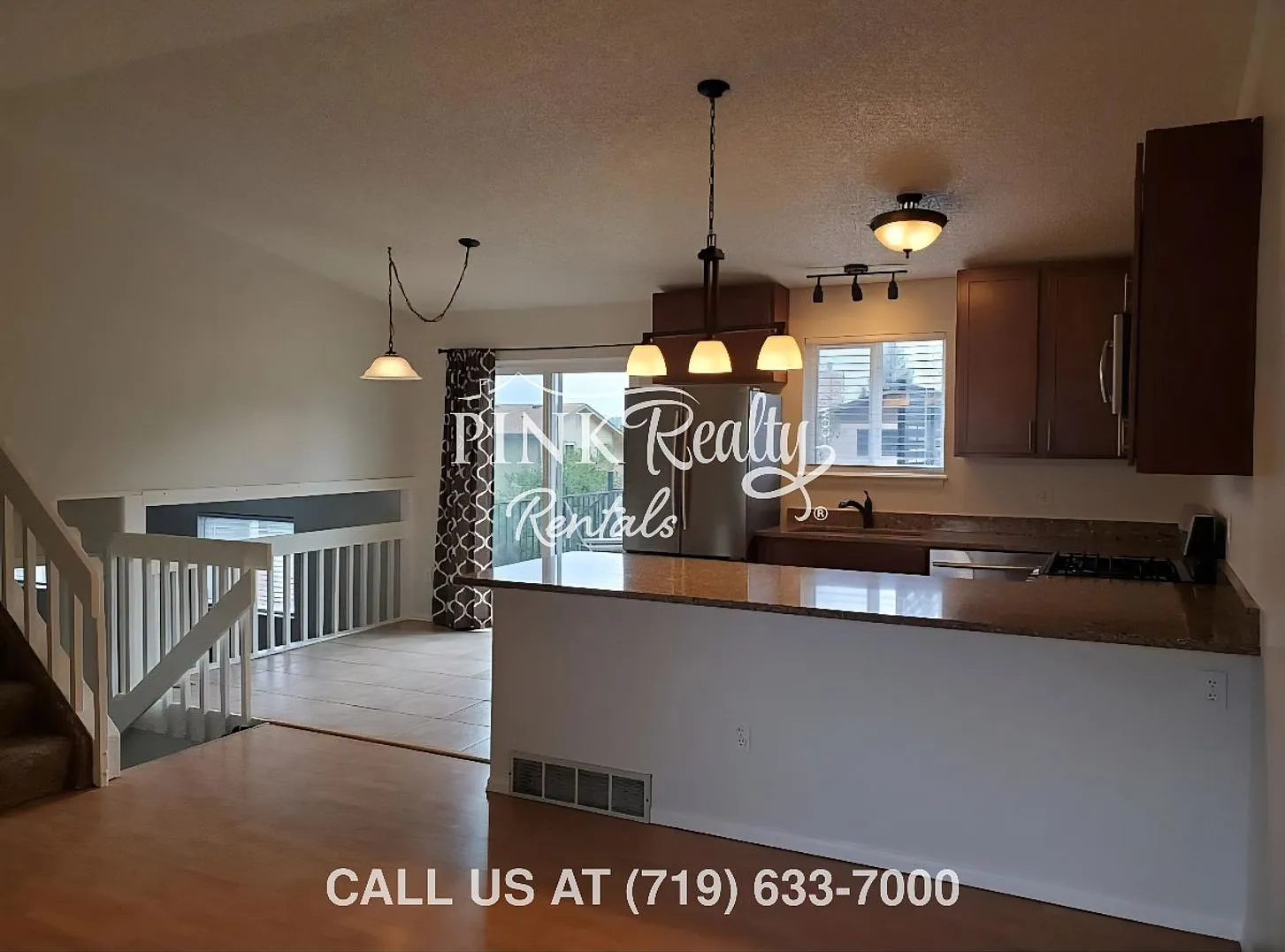 Newly Renovated 3-Bed in Northern Colorado Springs — Photo 3