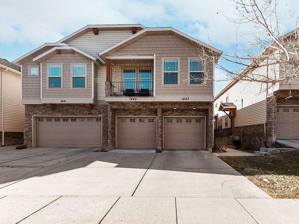 1st image of 1443 W Stone Meadow Dr